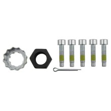 KIT DE MONTAGE KLP-FR-040-Z Pour ZESTAW DO NR: KLP-FR-040 NTY