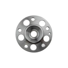 MOYEU DE ROUE AVANT SANS ROULEMENT Pour MERCEDES A W169 04- B W245 05- NTY