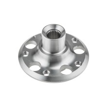MOYEU DE ROUE AVANT SANS ROULEMENT Pour MERCEDES A W169 04- B W245 05- NTY
