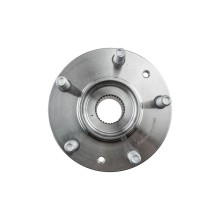 MOYEU DE ROUE AVANT SANS ROULEMENT Pour MAZDA 6 GG GY 2005- NTY