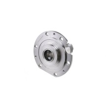 MOYEU DE ROUE AVANT SANS ROULEMENT Pour NISSAN PATROL GR Y61 97-10