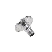 MOYEU DE ROUE AVANT SANS ROULEMENT Pour NISSAN PATROL GR Y61 97-10 NTY