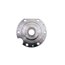 MOYEU DE ROUE AVANT SANS ROULEMENT Pour NISSAN PATROL GR Y61 97-10 NTY