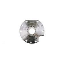 MOYEU DE ROUE AVANT SANS ROULEMENT Pour NISSAN PATROL GR Y61 97-10 NTY