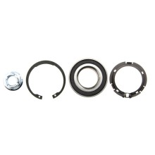KIT DES ROULEMENTS DE ROUE AVANT Pour NISSAN MICRA K12 03-, NOTE 06- NTY