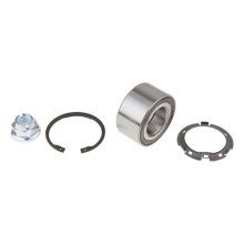 KIT DES ROULEMENTS DE ROUE AVANT Pour NISSAN MICRA K12 03-, NOTE 06-