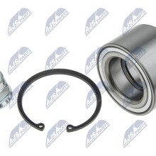 Wheel Bearing Kit NTY KLP-NS-043 OE Ref 4021000QAC