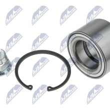 Wheel Bearing Kit NTY KLP-NS-043 OE Ref 4021000QAC NTY