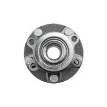 MOYEU DE ROUE AVANT Pour NISSAN QASHQAI 07-15, X-TRAIL T31 07- NTY