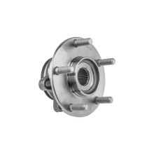 MOYEU DE ROUE AVANT Pour NISSAN QASHQAI 07-15, X-TRAIL T31 07- NTY