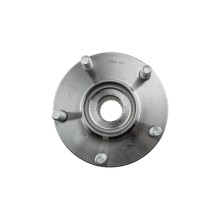 MOYEU DE ROUE AVANT Pour NISSAN QASHQAI 07-15, X-TRAIL T31 07- NTY