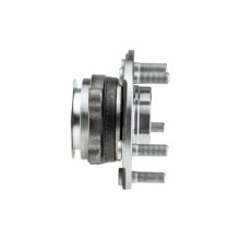 MOYEU DE ROUE AVANT Pour NISSAN QASHQAI 07-15, X-TRAIL T31 07-