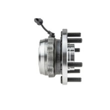 MOYEU DE ROUE AVANT Pour NISSAN NAVARA 4WD (D40) 2.5DCI 05- NTY