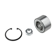 KIT DES ROULEMENTS DE ROUE AVANT Pour CITROEN C5 08-, C6 05- NTY