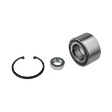 KIT DES ROULEMENTS DE ROUE AVANT Pour CITROEN C5 08-, C6 05- NTY