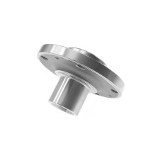MOYEU DE ROUE AVANT SANS ROULEMENT Pour CITROEN C5 08-, C6 05- NTY