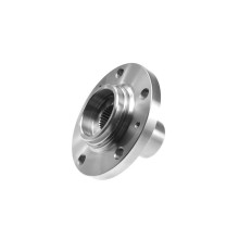 MOYEU DE ROUE AVANT SANS ROULEMENT Pour CITROEN C5 08-, C6 05-