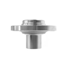MOYEU DE ROUE AVANT SANS ROULEMENT Pour CITROEN C5 08-, C6 05- NTY