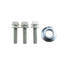 KIT DE MONTAGE Pour ZESTAW DO NR: KLP-PL-022 3 VIS, ECROU NTY