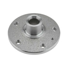 MOYEU DE ROUE AVANT SANS ROULEMENT Pour OPEL VIVARO 01-