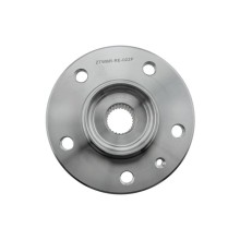 MOYEU DE ROUE AVANT SANS ROULEMENT Pour OPEL VIVARO 01- NTY