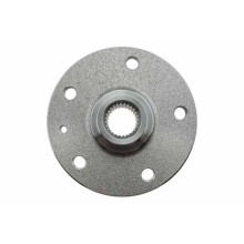 MOYEU DE ROUE AVANT SANS ROULEMENT Pour OPEL VIVARO 01- NTY