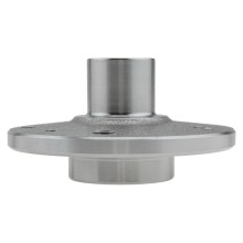 MOYEU DE ROUE AVANT SANS ROULEMENT Pour OPEL VIVARO 01- NTY