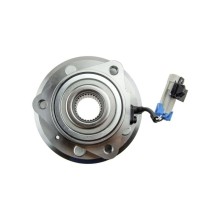 Wheel Bearing NTY KLP-SU-031 OE Ref 4342178J01 NTY