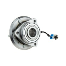 Wheel Bearing NTY KLP-SU-031 OE Ref 4342178J01 NTY