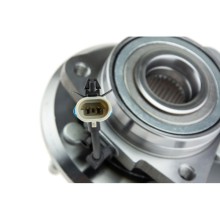 Wheel Bearing NTY KLP-SU-031 OE Ref 4342178J01 NTY