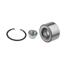 KIT DES ROULEMENTS DE ROUE AVANT Pour TOYOTA AVENSIS T25 03-08 NTY