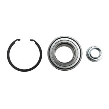 KIT DES ROULEMENTS DE ROUE AVANT Pour TOYOTA AVENSIS T25 03-08