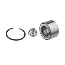 KIT DES ROULEMENTS DE ROUE AVANT Pour TOYOTA AVENSIS T25 03-08 NTY