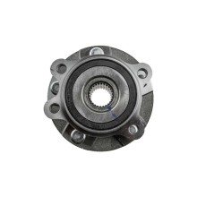 MOYEU DE ROUE AVANT Pour TOYOTA RAV-4 III 05- ATM , AURIS 06- NTY