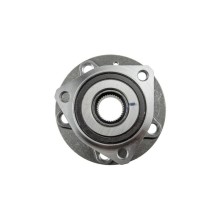 MOYEU DE ROUE AVANT Pour AUDI A3, SEAT ALTEA, LEON, TOLEDO III NTY