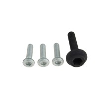 Wheel Hub Repair Kit NTY KLP-VW-013-Z OE Ref 1K0498621