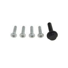 Wheel Hub Repair Kit NTY KLP-VW-018-Z OE Ref 1T0498621