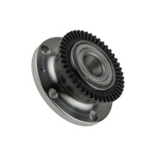 MOYEU DE ROUE ARRIERE Pour AUDI A4 B6 B7 2000.11-2008.06 NTY