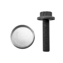 Wheel Hub Repair Kit NTY KLT-AU-006-Z OE Ref 8E0598611 NTY