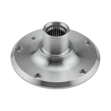 Wheel Hub NTY KLT-BM-013P OE Ref 33416760056