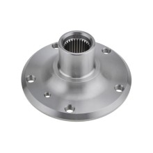 MOYEU DE ROUE ARRIERE SANS ROULEMENT KLT-BM-014P Pour BMW E9 05-