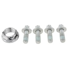 KIT DE MONTAGE Pour ZESTAW DO NR: KLT-BM-020 4 VIS, ECROU