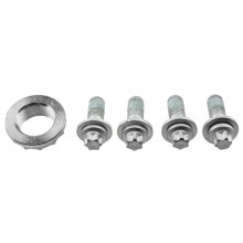 KIT DE MONTAGE Pour ZESTAW DO NR: KLT-BM-020 4 VIS, ECROU NTY
