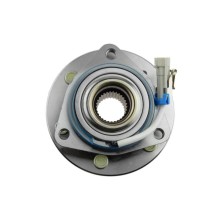 Wheel Hub NTY KLT-CH-048 OE Ref 25737778