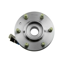 Wheel Hub NTY KLT-CH-048 OE Ref 25737778 NTY