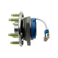 Wheel Hub NTY KLT-CH-048 OE Ref 25737778 NTY