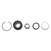 KIT DES ROULEMENTS DE ROUE ARRIERE Pour CITROEN C2, C3 02- FREINS