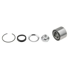 KIT DES ROULEMENTS DE ROUE ARRIERE Pour CITROEN C2, C3 02- FREINS NTY