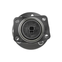 Wheel Bearing Kit NTY KLT-FR-023 OE Ref 1057808 NTY