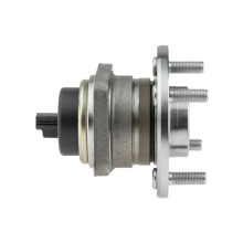 Wheel Bearing Kit NTY KLT-FR-023 OE Ref 1057808 NTY